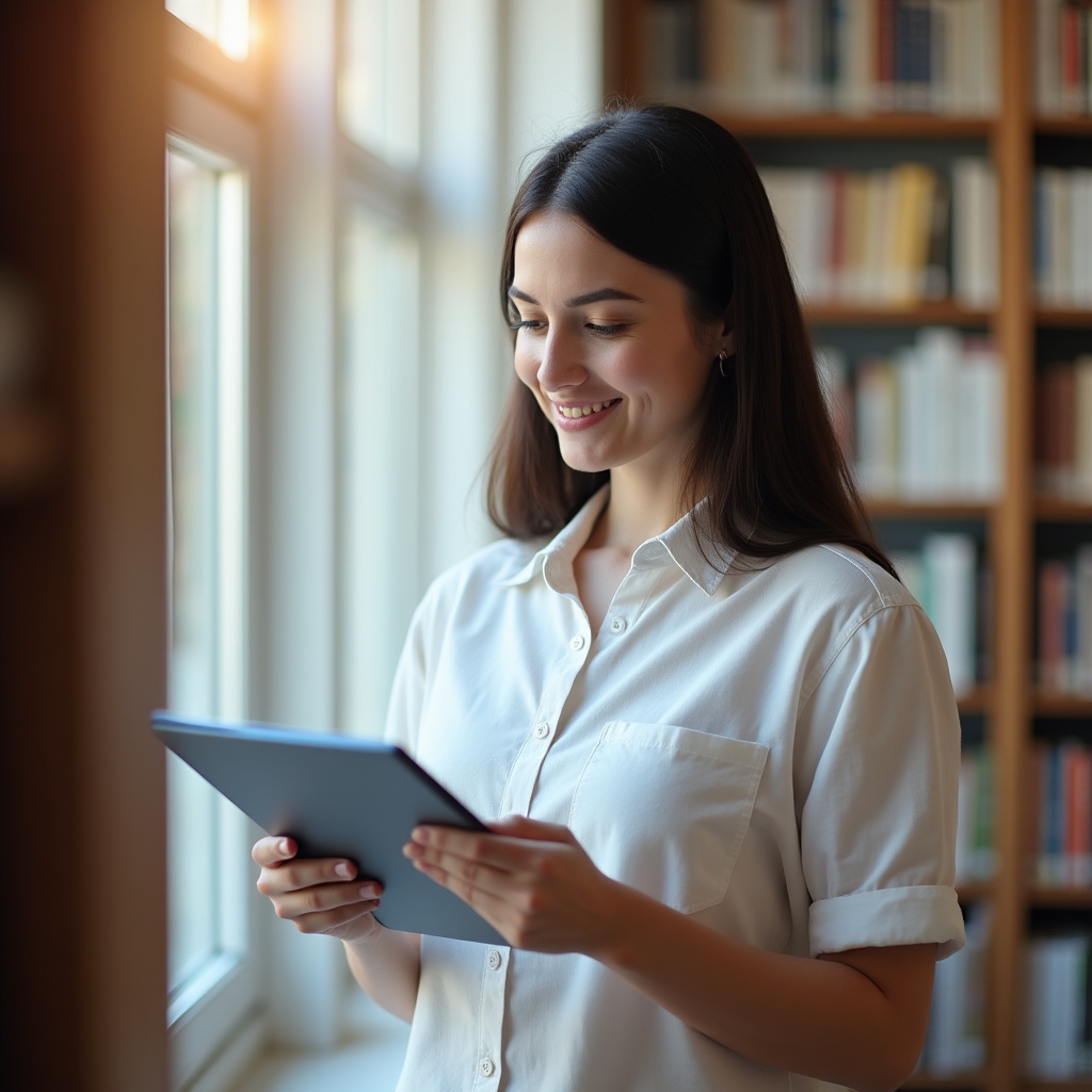 Începutul evaluării digitale personale